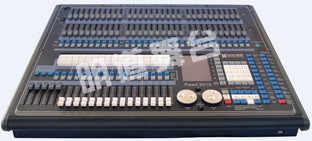 DMX512_-M2010